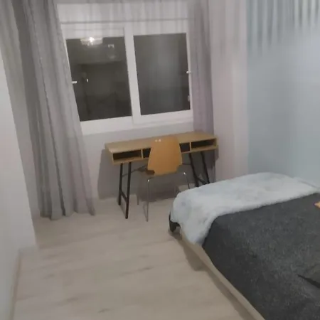 Casa Tower 公寓 比戈