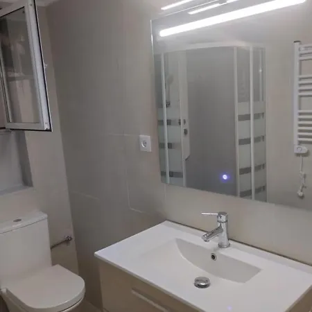 Casa Tower Appartement