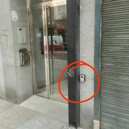 Casa Tower Apartamento