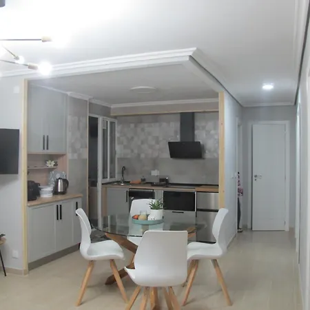 Apartment Casa Tower