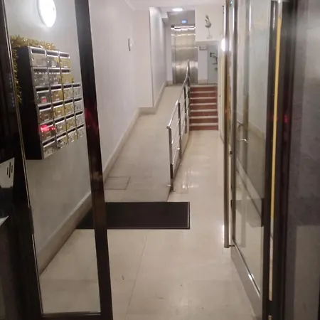 Casa Tower Appartement