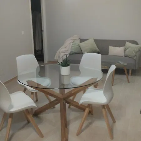 Casa Tower Appartement *