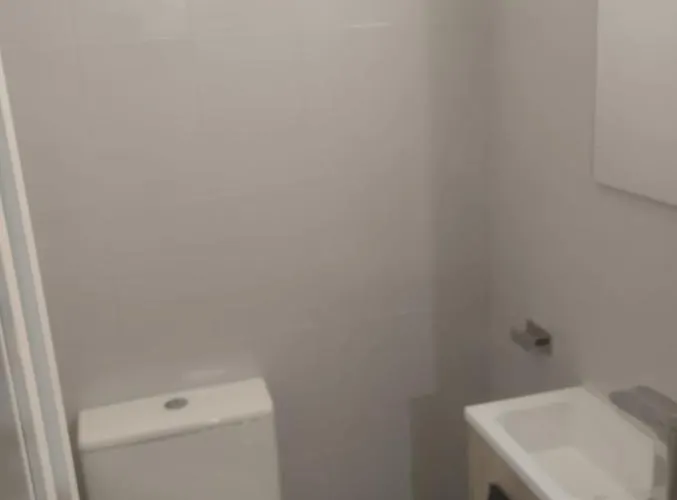 Casa Tower 公寓 比戈