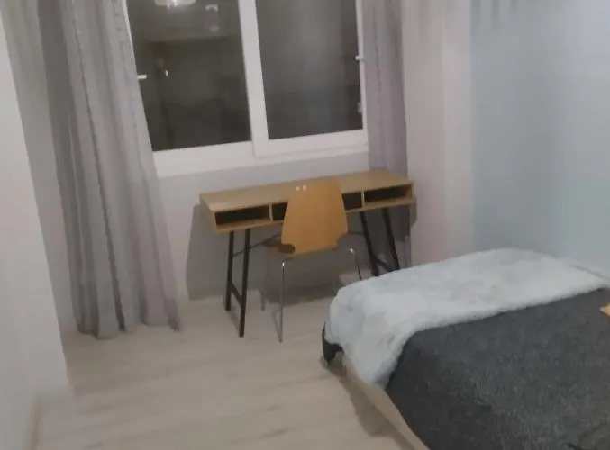 Casa Tower 公寓 比戈